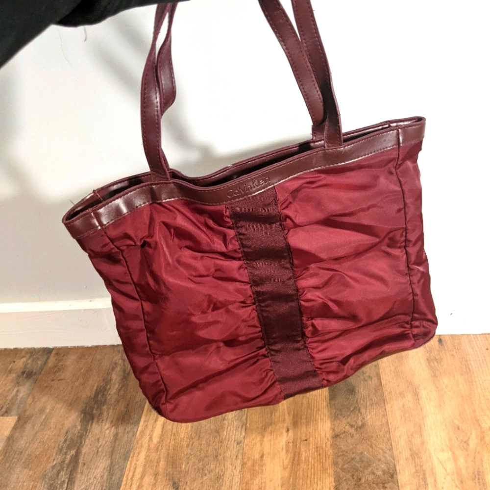 Calvin Klein handbag